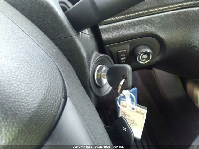 Chevrolet CAMARO LT 2015 2G1FF1E38F9304296 Image 11