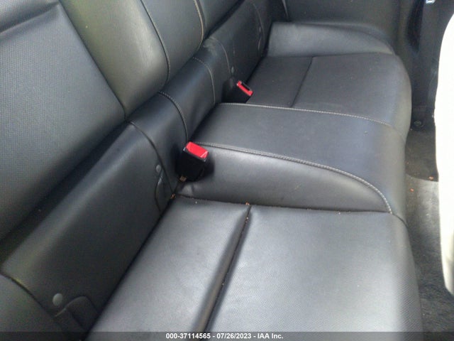 Chevrolet CAMARO LT 2015 2G1FF1E38F9304296 Image 8