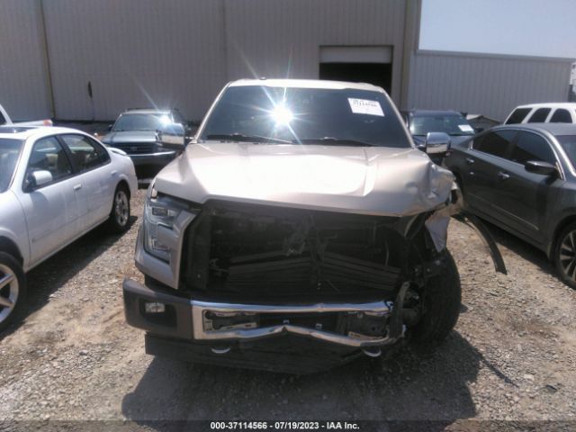 1FTEW1EG6HFA51656 Ford F-150 Xl/xlt/lariat