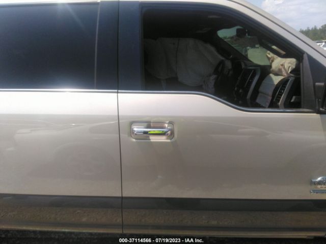 1FTEW1EG6HFA51656 Ford F-150 Xl/xlt/lariat