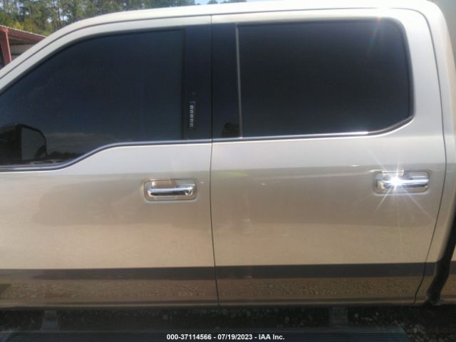 1FTEW1EG6HFA51656 Ford F-150 Xl/xlt/lariat