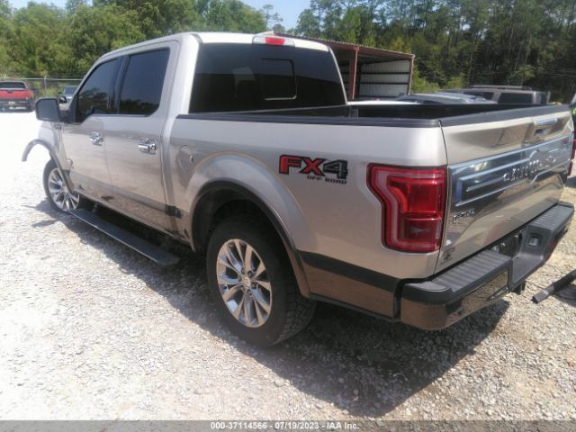 1FTEW1EG6HFA51656 Ford F-150 Xl/xlt/lariat