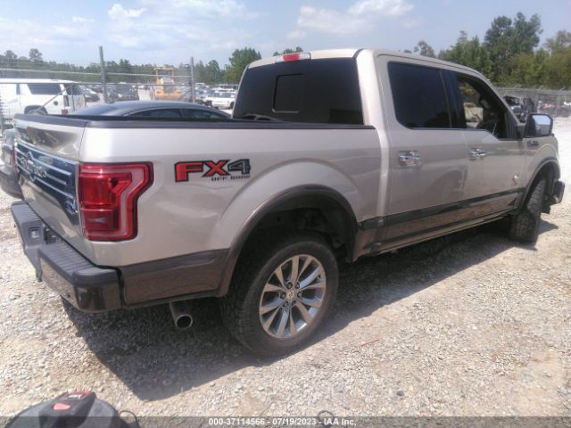 1FTEW1EG6HFA51656 Ford F-150 Xl/xlt/lariat