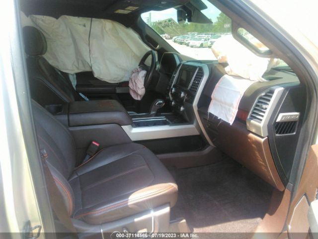 1FTEW1EG6HFA51656 Ford F-150 Xl/xlt/lariat