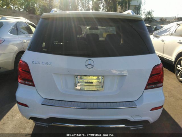 WDCGG5HB7FG426470 Mercedes-Benz Glk-class Glk 350