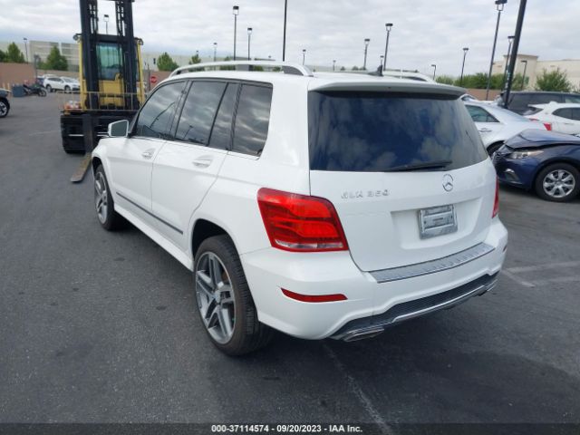 WDCGG5HB7FG426470 Mercedes-Benz Glk-class Glk 350