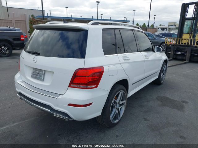 WDCGG5HB7FG426470 Mercedes-Benz Glk-class Glk 350