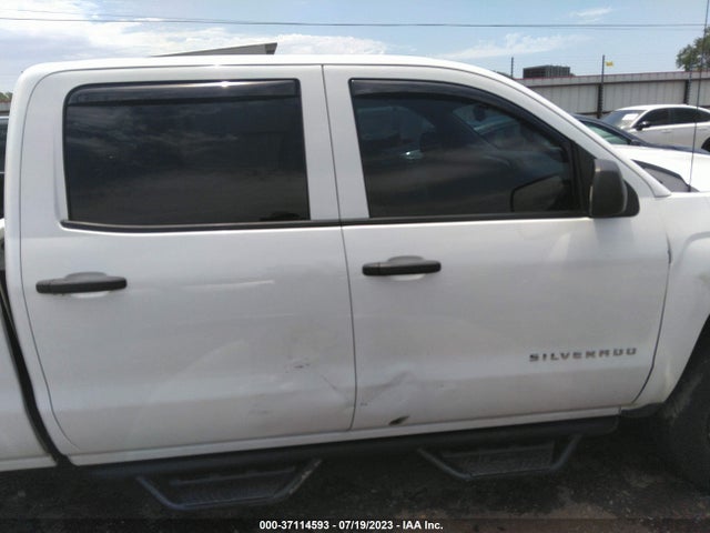 Chevrolet Silverado 1500 Lt 2014 3GCUKREC4EG137917 Image 12