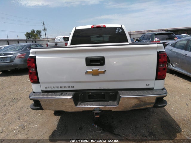 Chevrolet Silverado 1500 Lt 2014 3GCUKREC4EG137917 Image 15