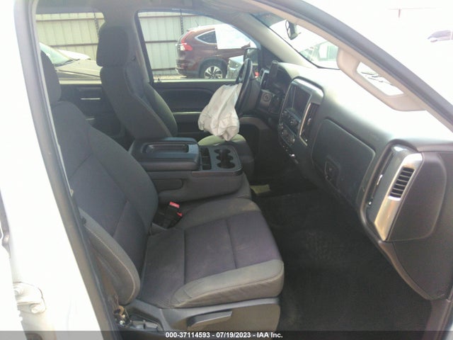 Chevrolet Silverado 1500 Lt 2014 3GCUKREC4EG137917 Image 5