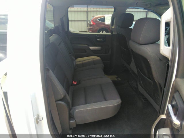 Chevrolet Silverado 1500 Lt 2014 3GCUKREC4EG137917 Image 8