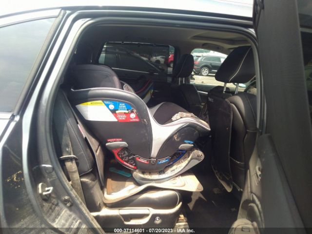 5J8YD4H89KL003460 Acura Mdx W/advance Pkg
