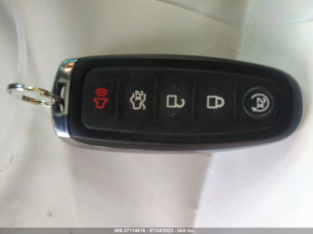 Ford Explorer Limited 2015 1FM5K8F80FGA12608 Image 11