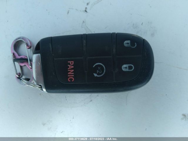 3C4PDDEG0ET312894 Dodge Journey R/t