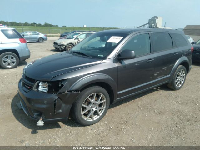 3C4PDDEG0ET312894 Dodge Journey R/t