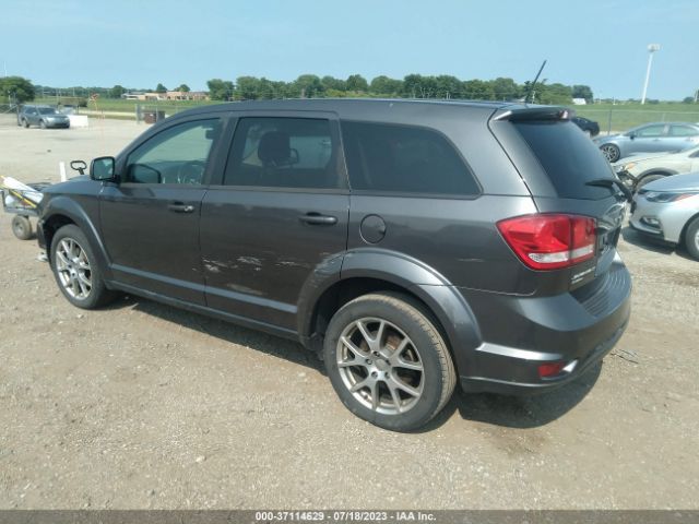 3C4PDDEG0ET312894 Dodge Journey R/t