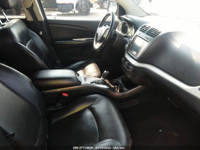 3C4PDDEG0ET312894 Dodge Journey R/t