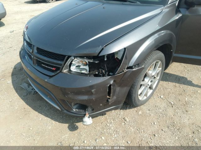 3C4PDDEG0ET312894 Dodge Journey R/t
