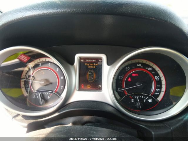 3C4PDDEG0ET312894 Dodge Journey R/t
