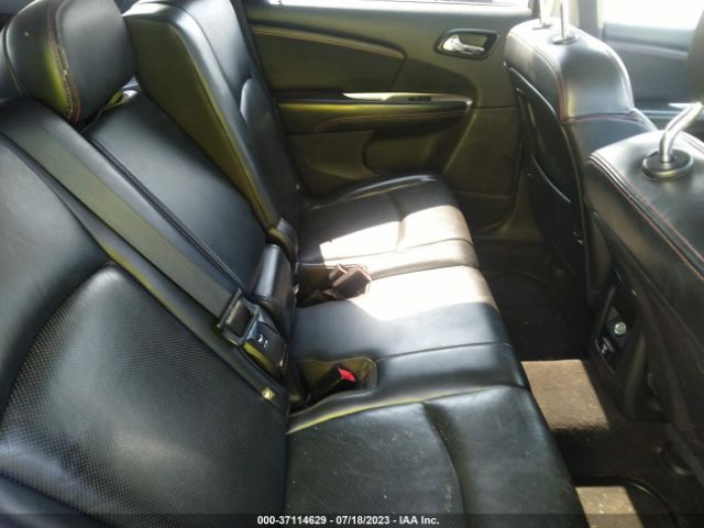 3C4PDDEG0ET312894 Dodge Journey R/t