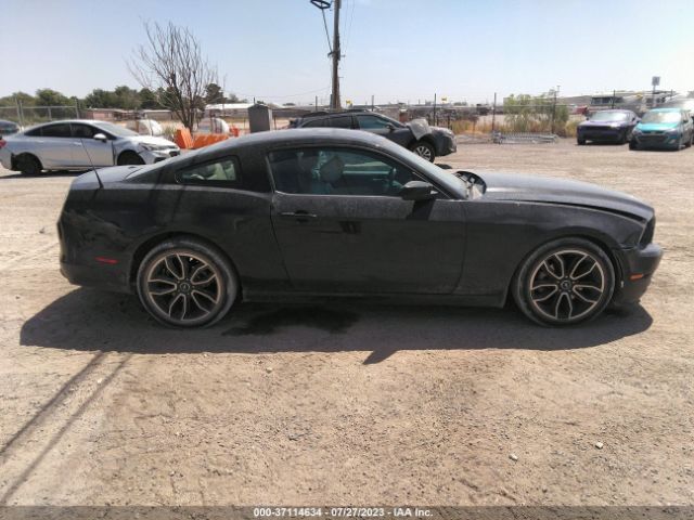 1ZVBP8AM0E5262306 Ford Mustang V6