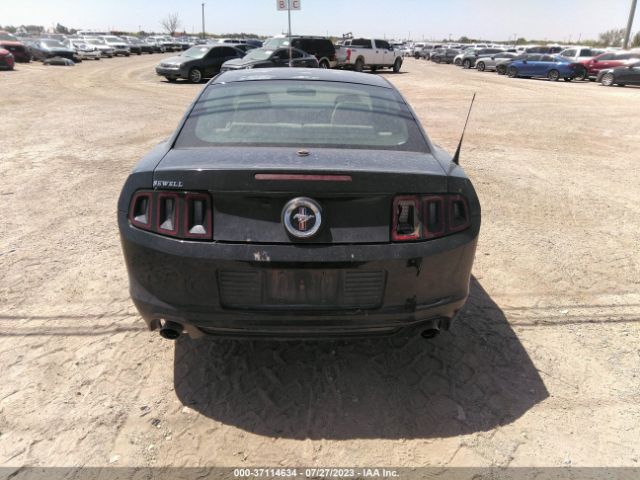 1ZVBP8AM0E5262306 Ford Mustang V6