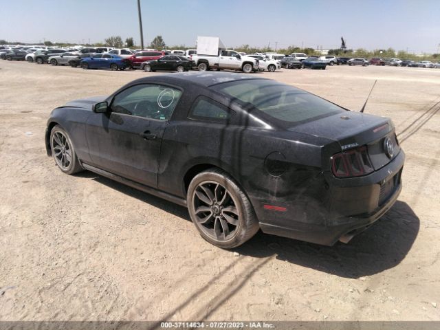 1ZVBP8AM0E5262306 Ford Mustang V6