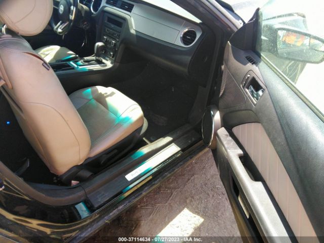1ZVBP8AM0E5262306 Ford Mustang V6