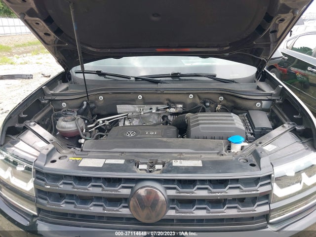 1V2WP2CA8LC501158 Volkswagen Atlas 2.0t Se W/technology