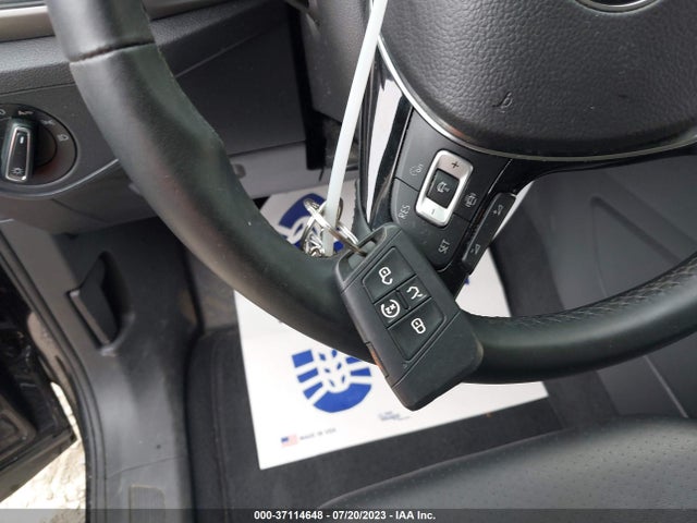 1V2WP2CA8LC501158 Volkswagen Atlas 2.0t Se W/technology