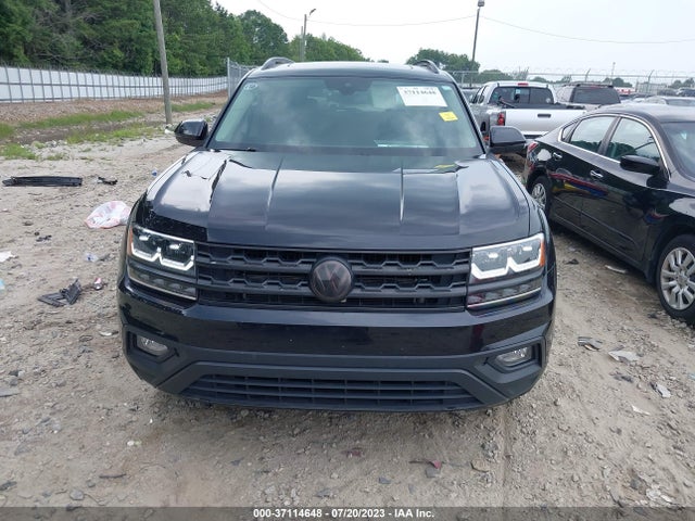 1V2WP2CA8LC501158 Volkswagen Atlas 2.0t Se W/technology