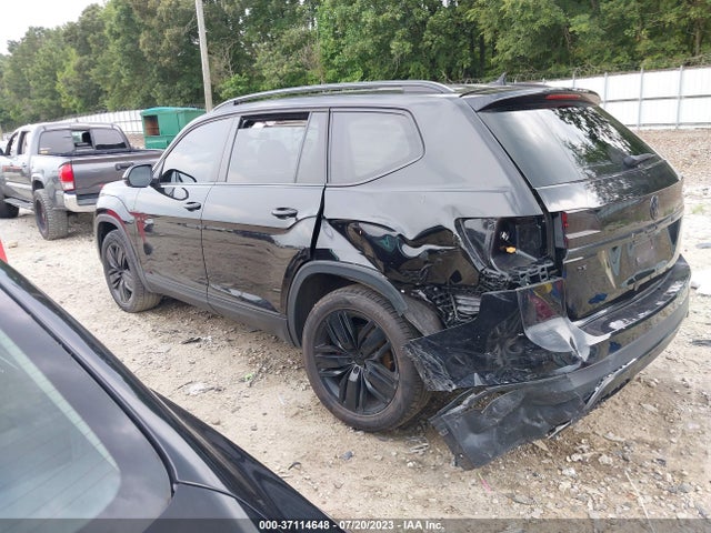 1V2WP2CA8LC501158 Volkswagen Atlas 2.0t Se W/technology