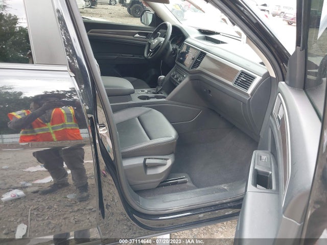 1V2WP2CA8LC501158 Volkswagen Atlas 2.0t Se W/technology
