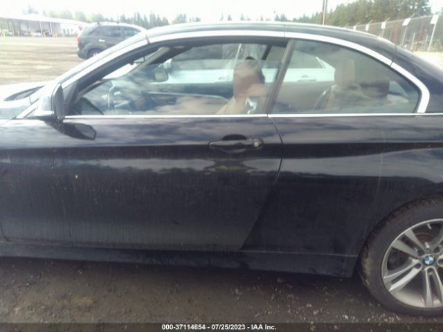 WBA4Z3C52KEN88812 BMW 4 Series 430i Xdrive