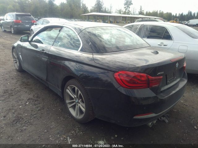 WBA4Z3C52KEN88812 BMW 4 Series 430i Xdrive