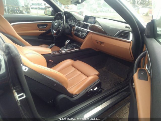 WBA4Z3C52KEN88812 BMW 4 Series 430i Xdrive