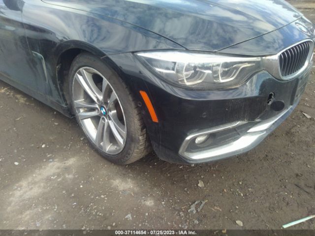 WBA4Z3C52KEN88812 BMW 4 Series 430i Xdrive