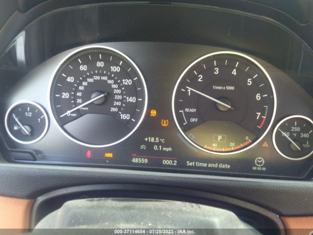 WBA4Z3C52KEN88812 BMW 4 Series 430i Xdrive