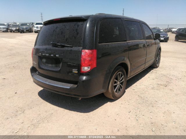 2C4RDGEG2HR731993 Dodge Grand Caravan Gt