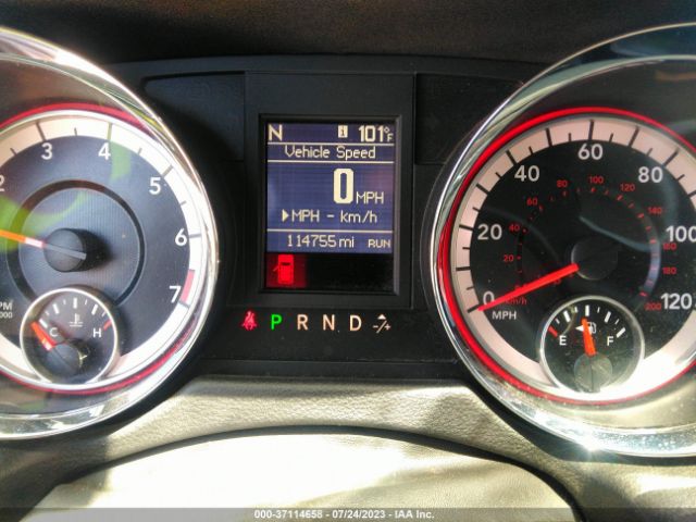 2C4RDGEG2HR731993 Dodge Grand Caravan Gt