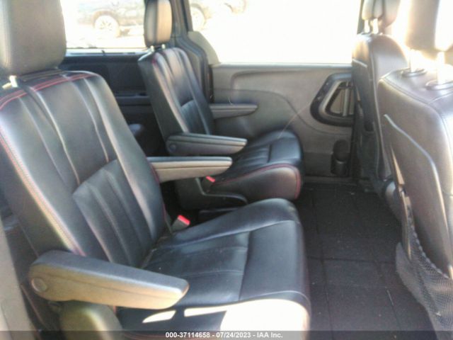2C4RDGEG2HR731993 Dodge Grand Caravan Gt