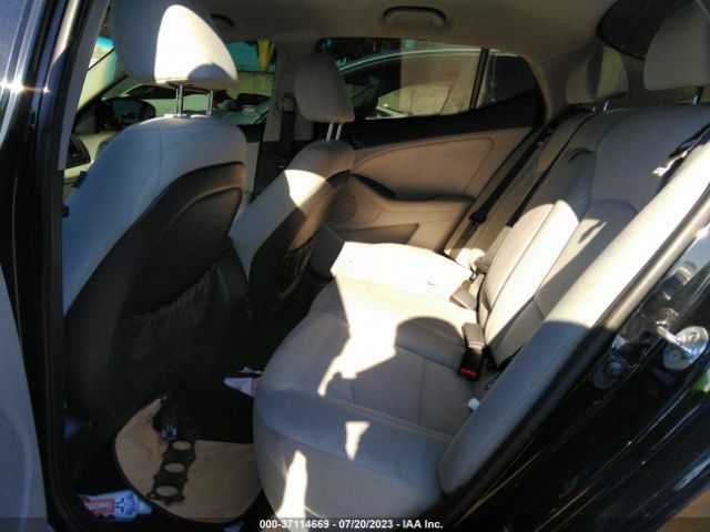 5XXGM4A7XEG285916 KIA Optima Lx