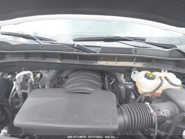 3GTU9DED1KG276485 GMC Sierra 1500 Slt