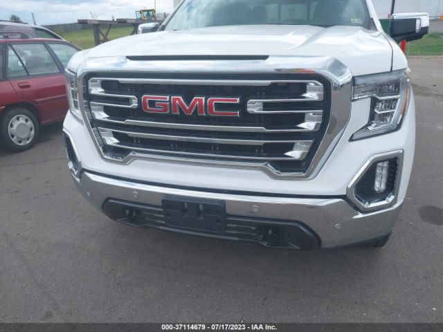 3GTU9DED1KG276485 GMC Sierra 1500 Slt