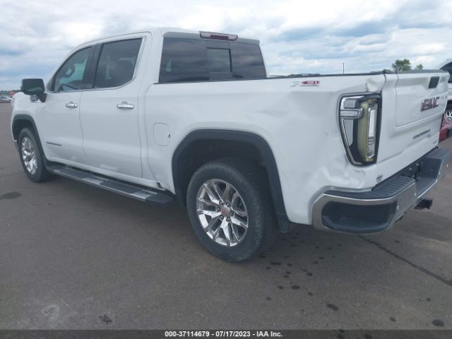 3GTU9DED1KG276485 GMC Sierra 1500 Slt