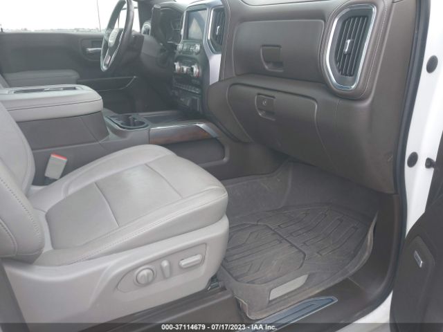 3GTU9DED1KG276485 GMC Sierra 1500 Slt