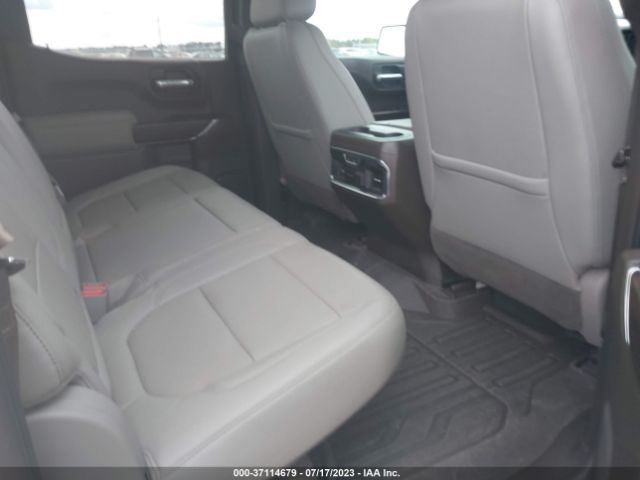3GTU9DED1KG276485 GMC Sierra 1500 Slt