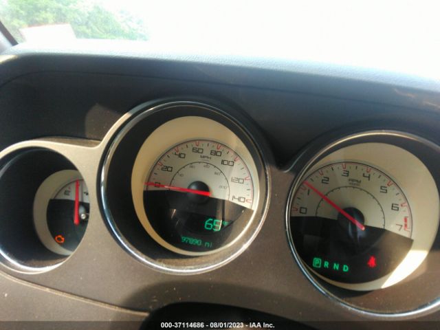 2C3CDYAG3EH301946 Dodge Challenger Sxt Plus