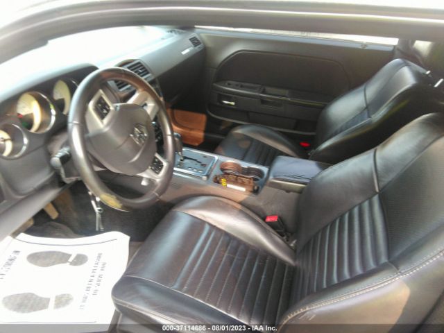 2C3CDYAG3EH301946 Dodge Challenger Sxt Plus