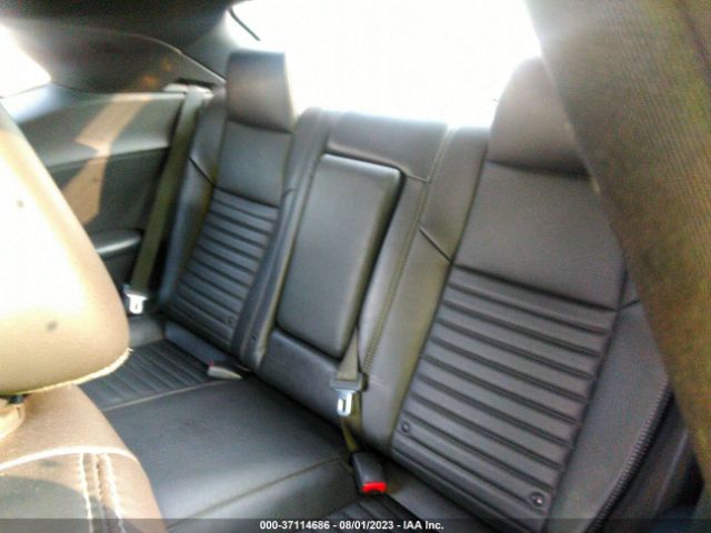 2C3CDYAG3EH301946 Dodge Challenger Sxt Plus
